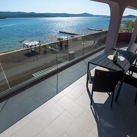 Euroholiday Apartments Turanj Zewnętrze zdjęcie