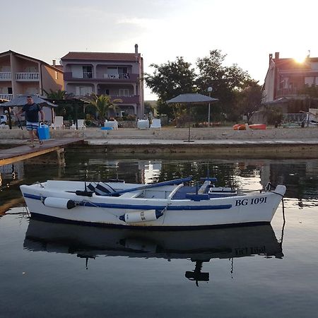 Euroholiday Apartments Turanj Zewnętrze zdjęcie