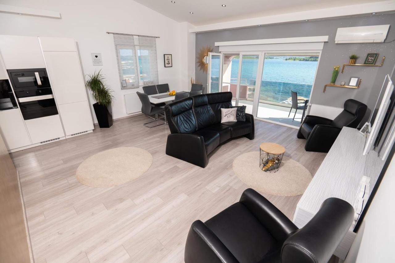 Euroholiday Apartments Turanj Zewnętrze zdjęcie