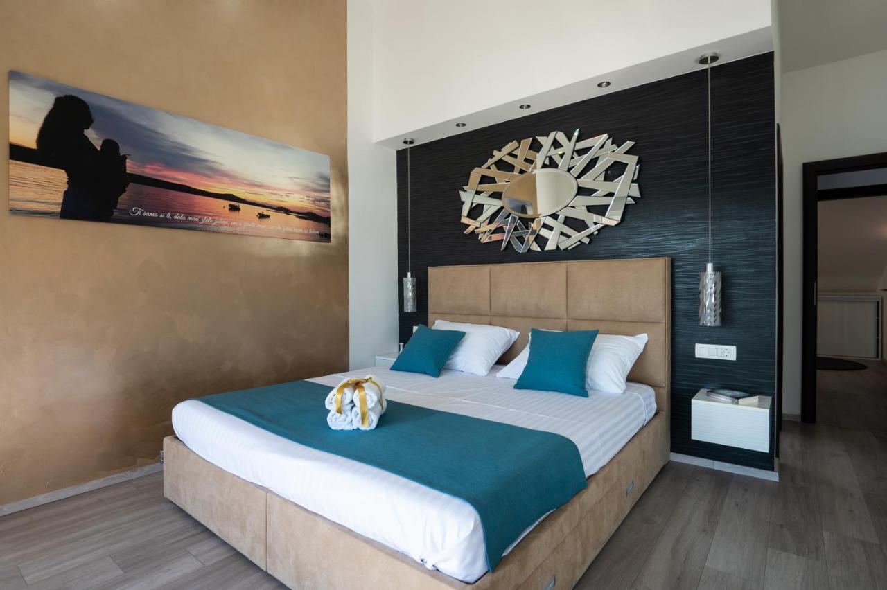 Euroholiday Apartments Turanj Zewnętrze zdjęcie