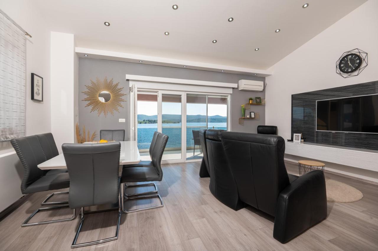 Euroholiday Apartments Turanj Zewnętrze zdjęcie