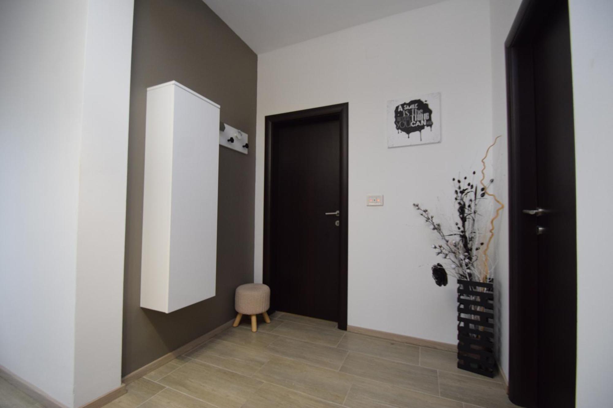 Euroholiday Apartments Turanj Zewnętrze zdjęcie