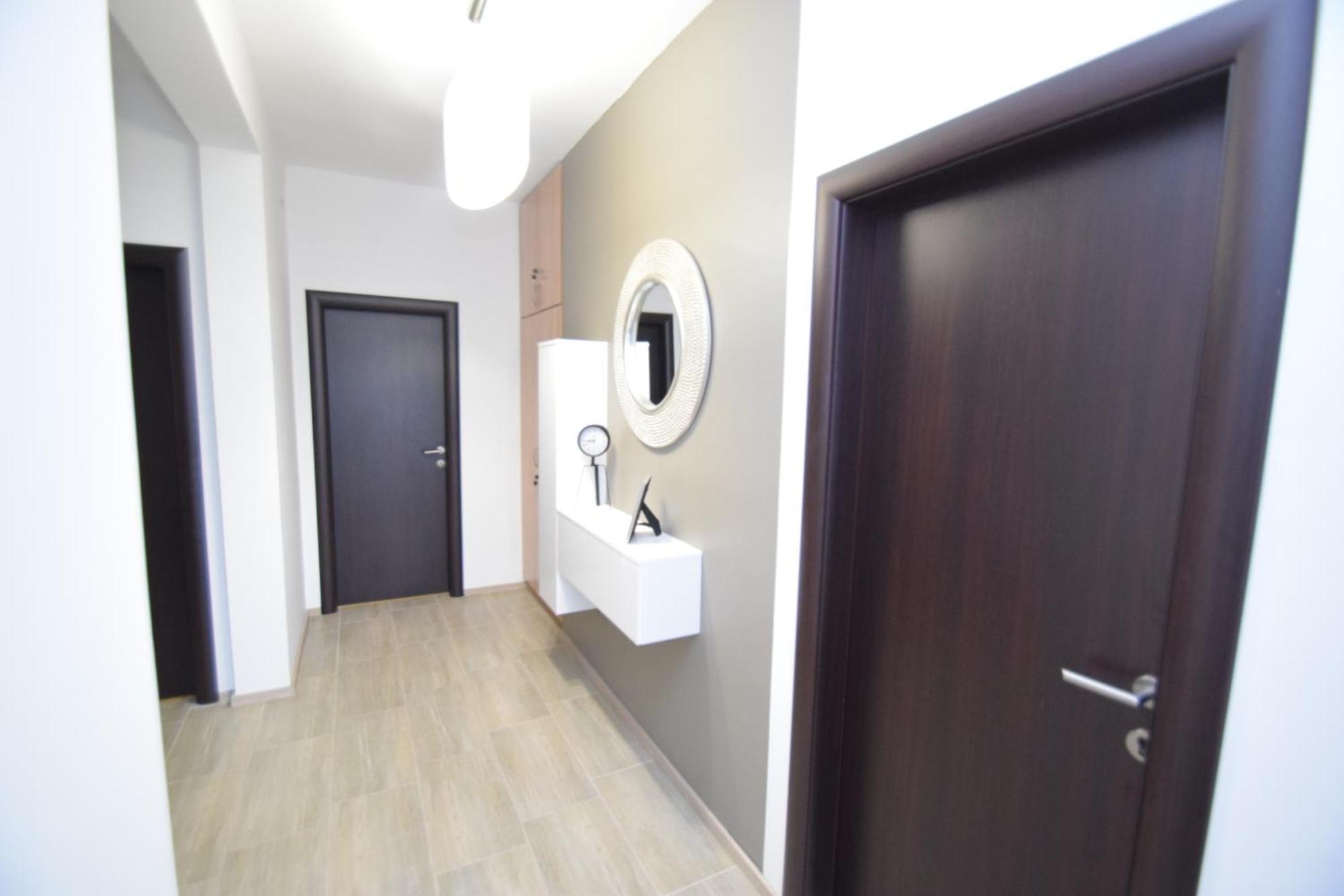 Euroholiday Apartments Turanj Zewnętrze zdjęcie