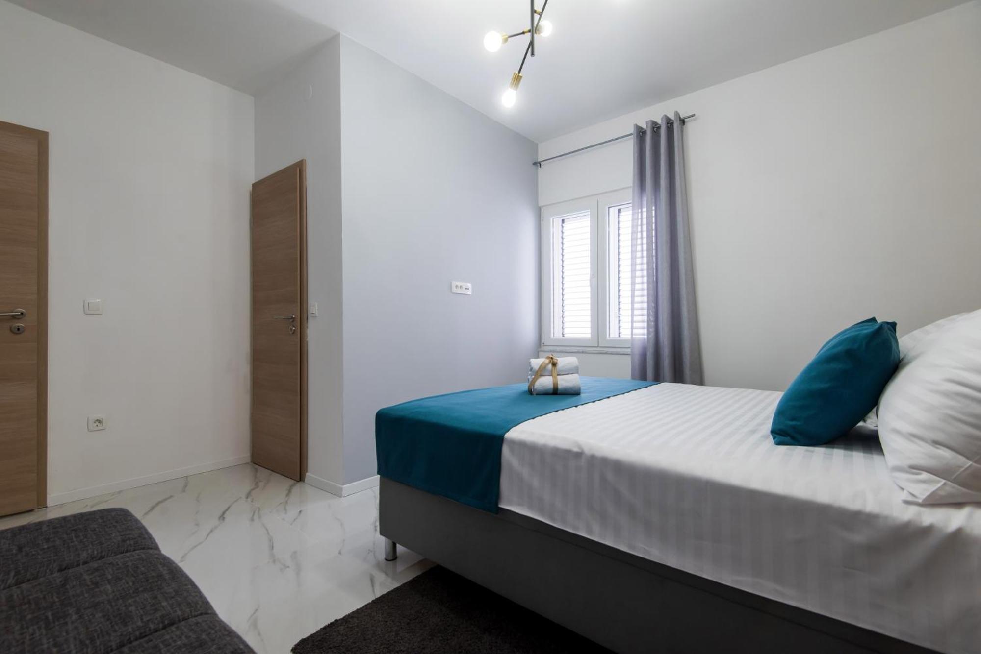 Euroholiday Apartments Turanj Pokój zdjęcie