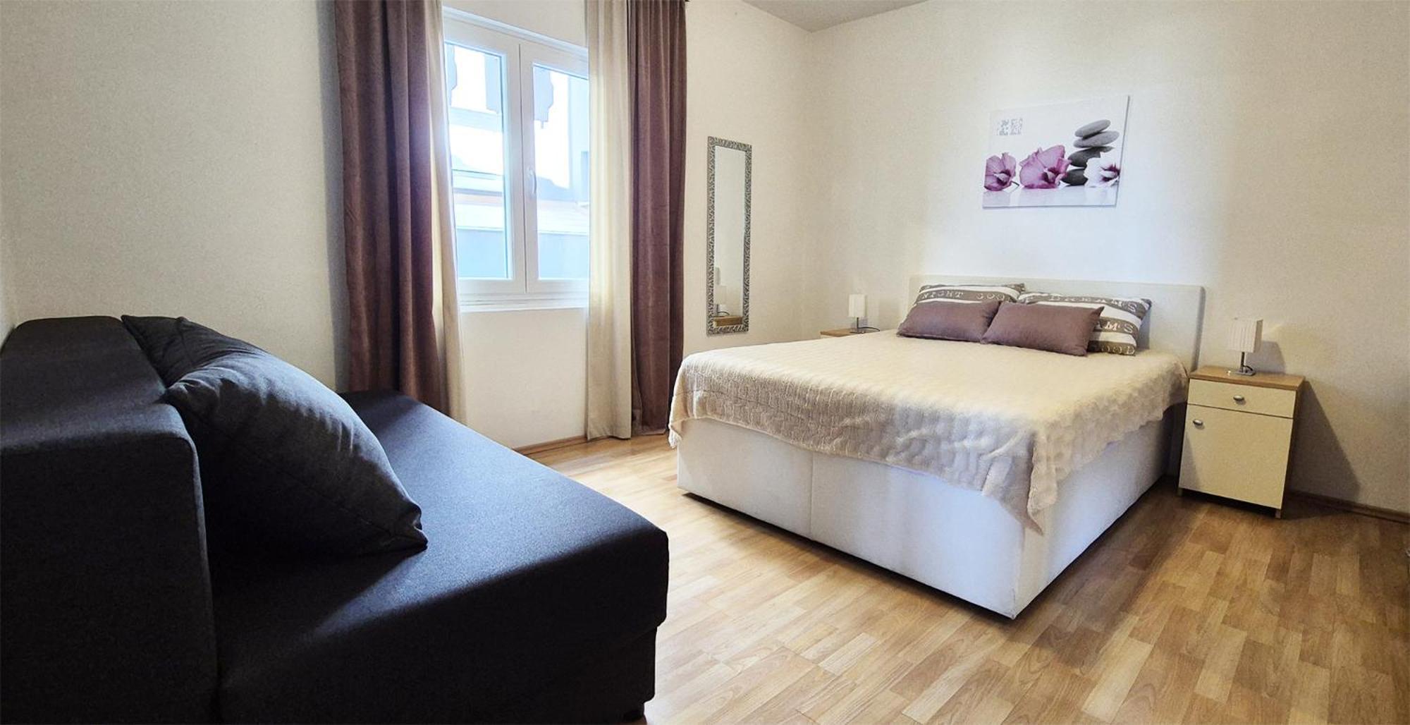 Euroholiday Apartments Turanj Zewnętrze zdjęcie