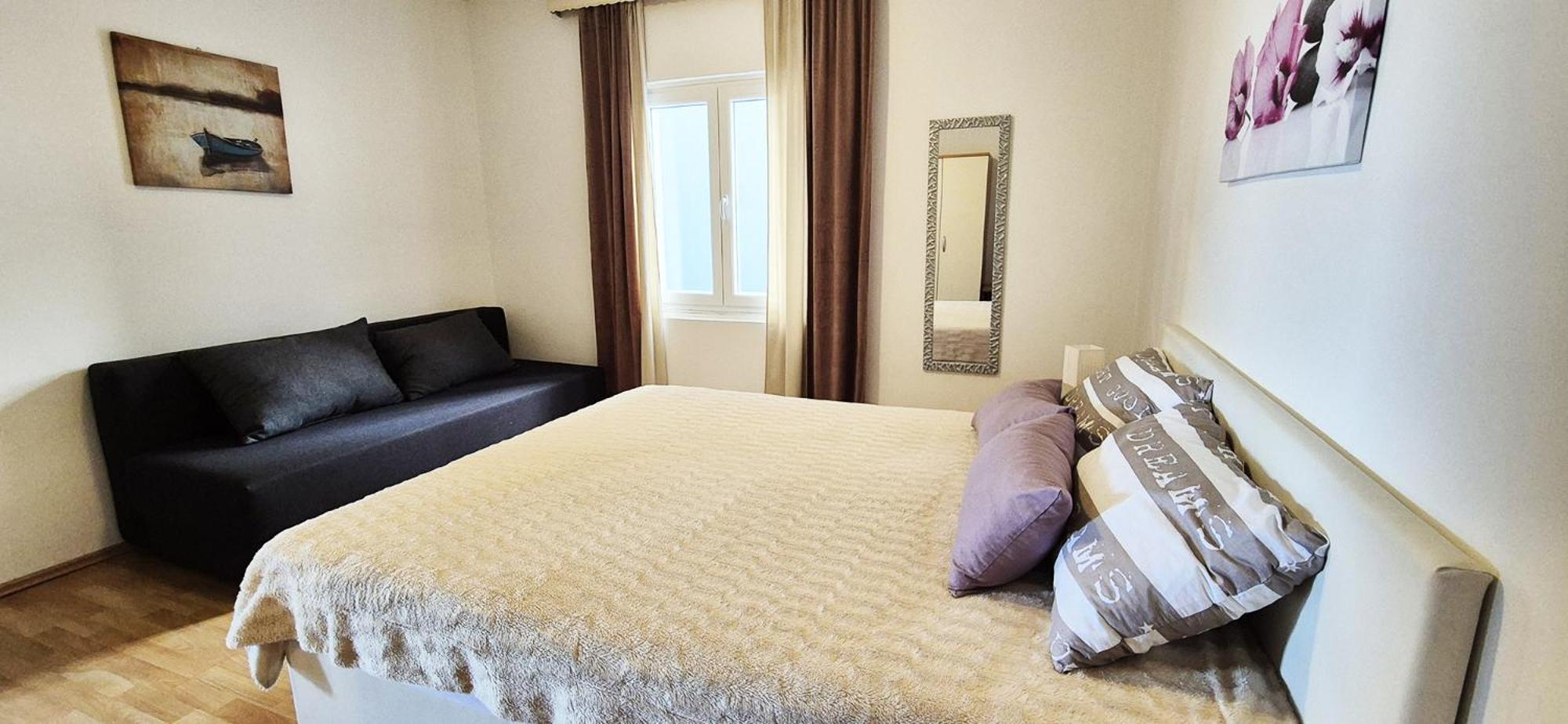 Euroholiday Apartments Turanj Zewnętrze zdjęcie