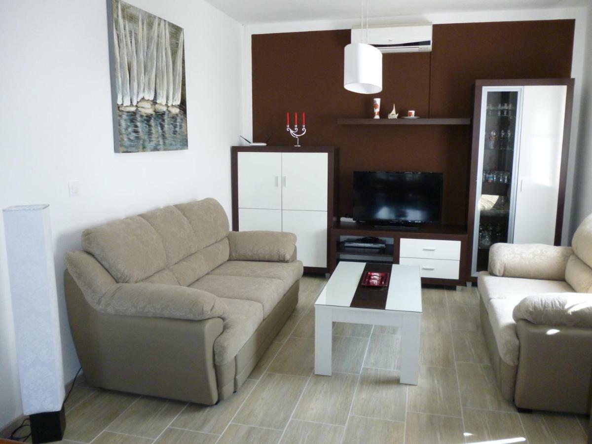 Euroholiday Apartments Turanj Zewnętrze zdjęcie